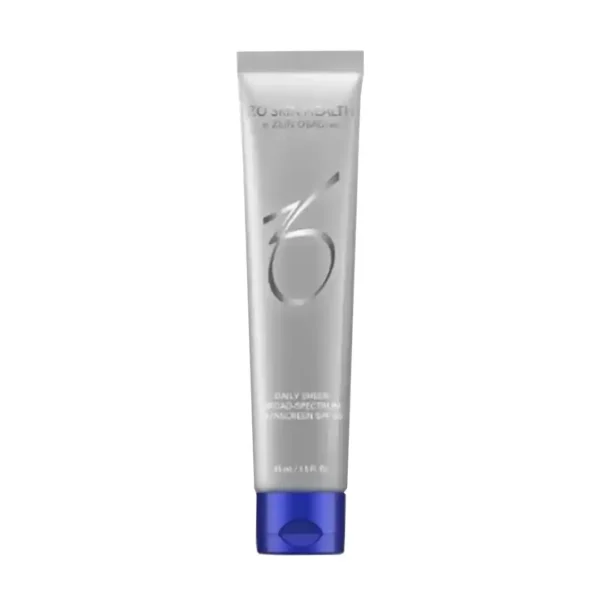 Zo Skin Health - Daily Sheer SPF50 45 ml קרם הגנה
