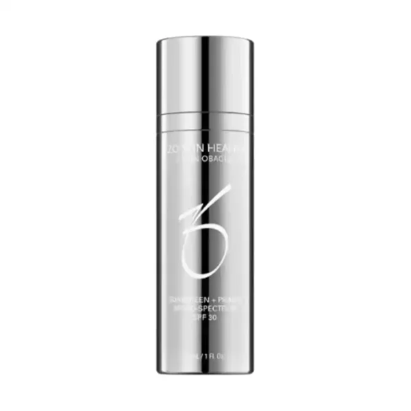 Zo Skin Health - Sunscreen + Primer SPF30 30 ml קרם הגנה