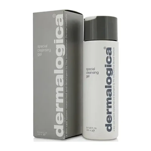 ספשל קלינסינג ג'ל - Special Cleansing Gel 250ml/8.5FL.OZ.
