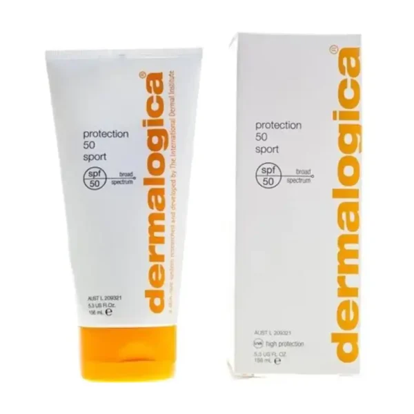פרוטקשן ספורט - Sun Protection 50 Sport SPF 50 156ml/5.3FL.OZ.