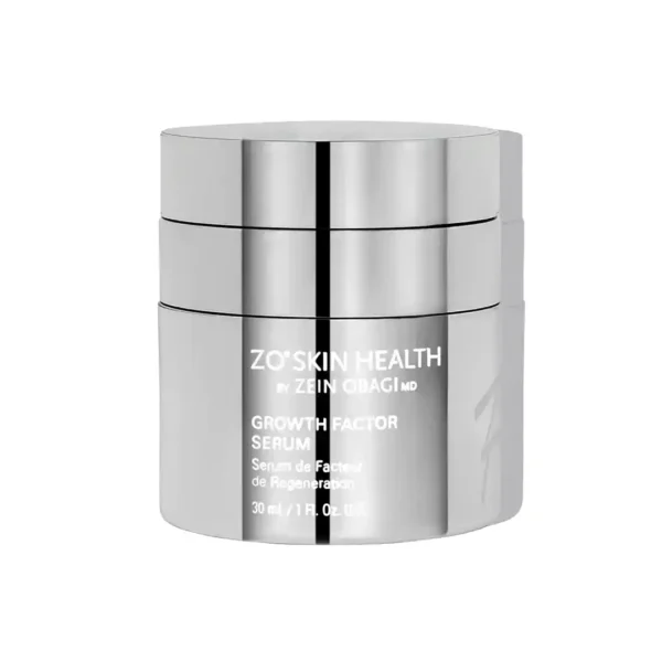Zo Skin Health - Growth Factor Serum 30 ml סרום אנטי אייג׳ינג עם גורמי גדילה
